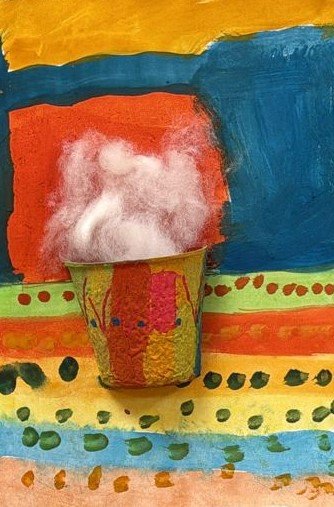 Schuljahr 2025/26 - Cup of tea